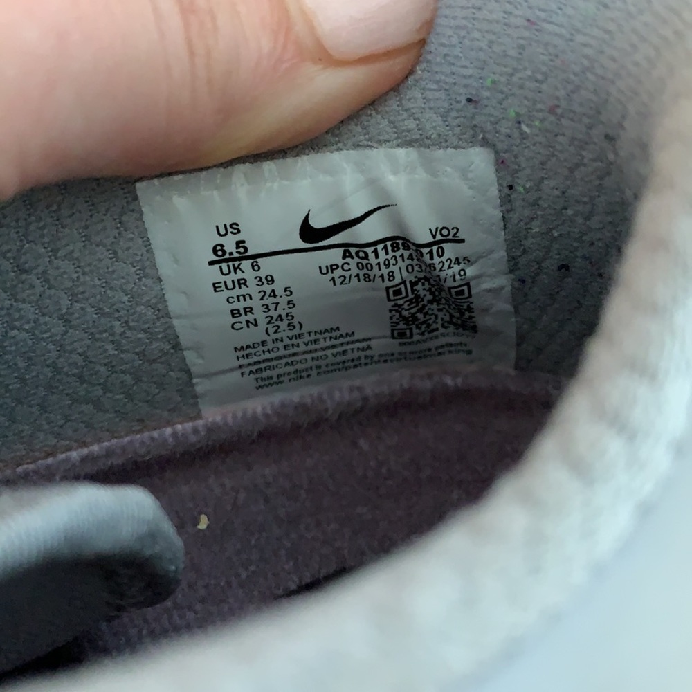 Nike Metcon size 6.5 - Picture 7 of 7